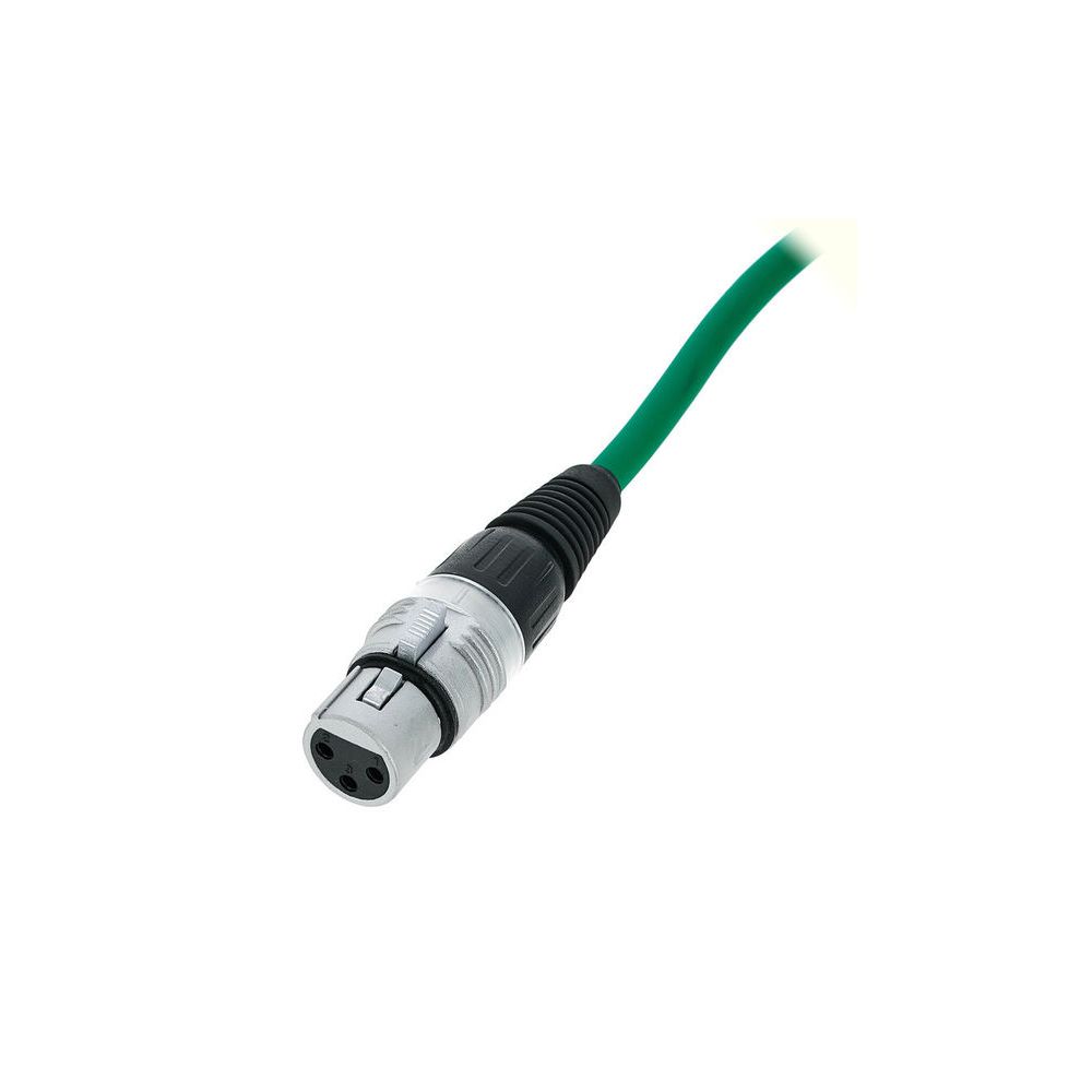Sommer Cable Stage 22 SGHN GN 3,0m – Thomann Ireland