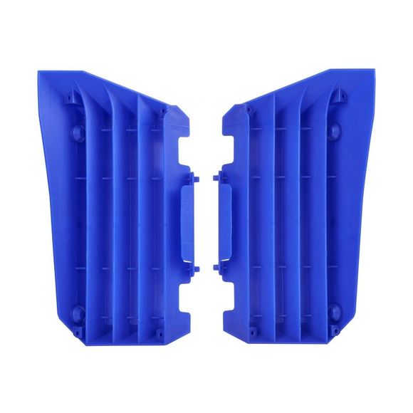 Polisport Radiator Guard BLUE COLORRef: 784554BL / 1086385002