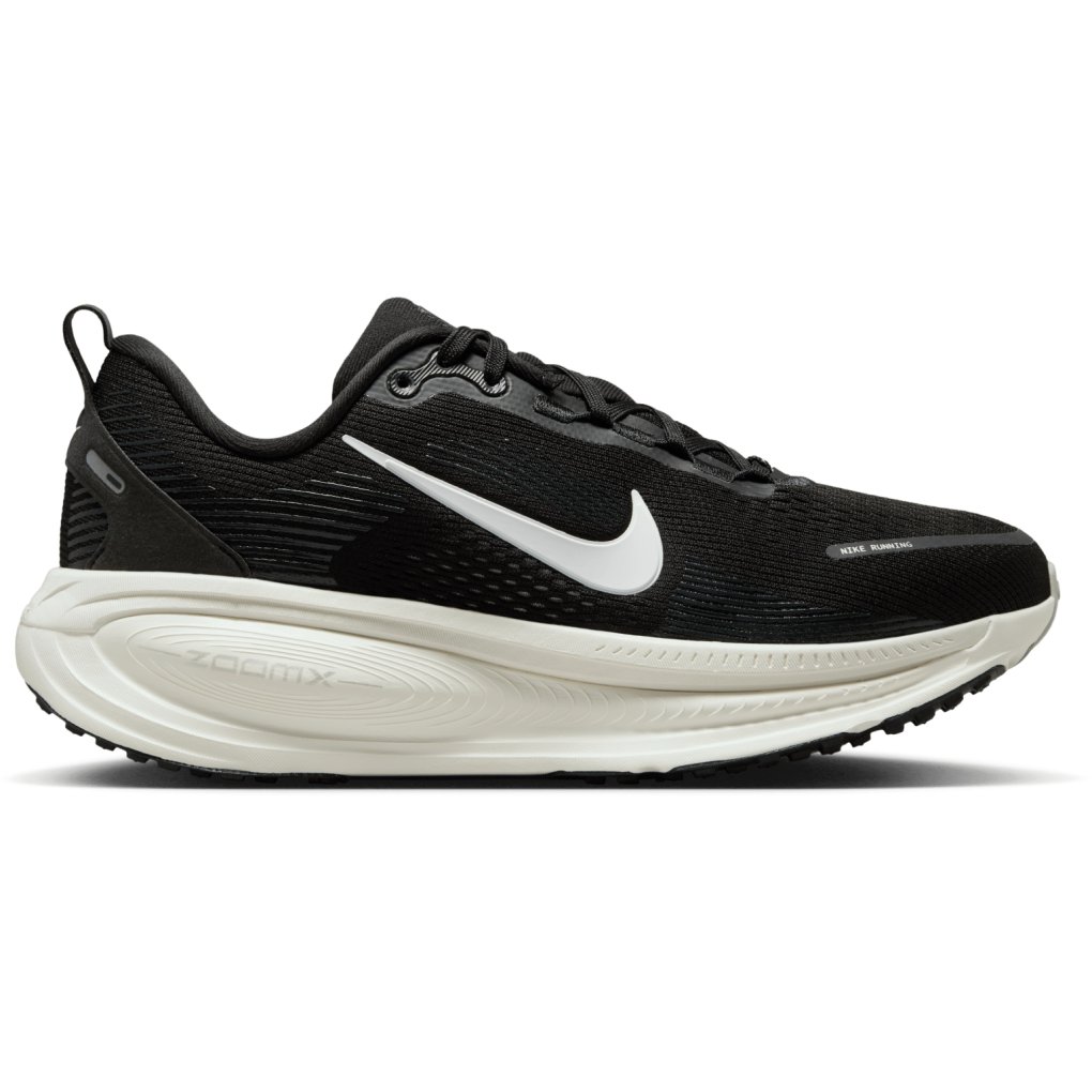 Nike Vomero 18 Running Shoes Women - black/coconut milk/light iron ore/coconut milk HM6804-005