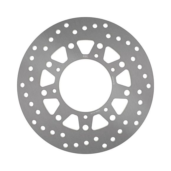 Round brake disc EBC SeriesRef: FA01189A / 17110498