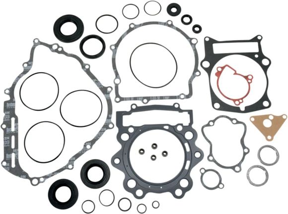 Moose Racing gasket kitRef: Me05844A / 09342088