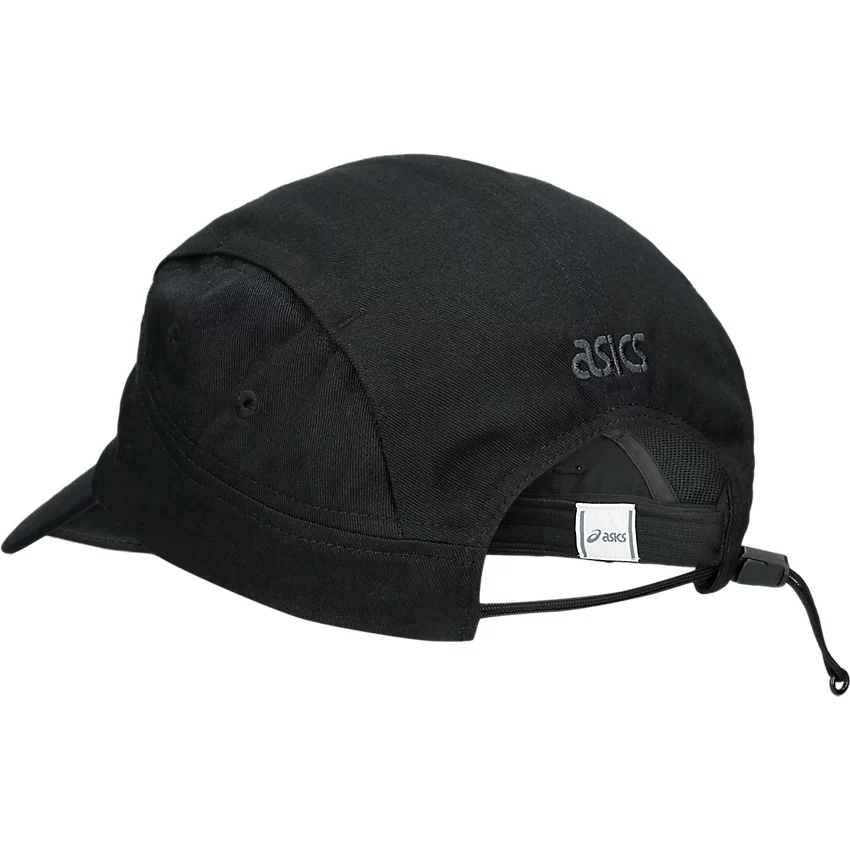 LOGO CAP