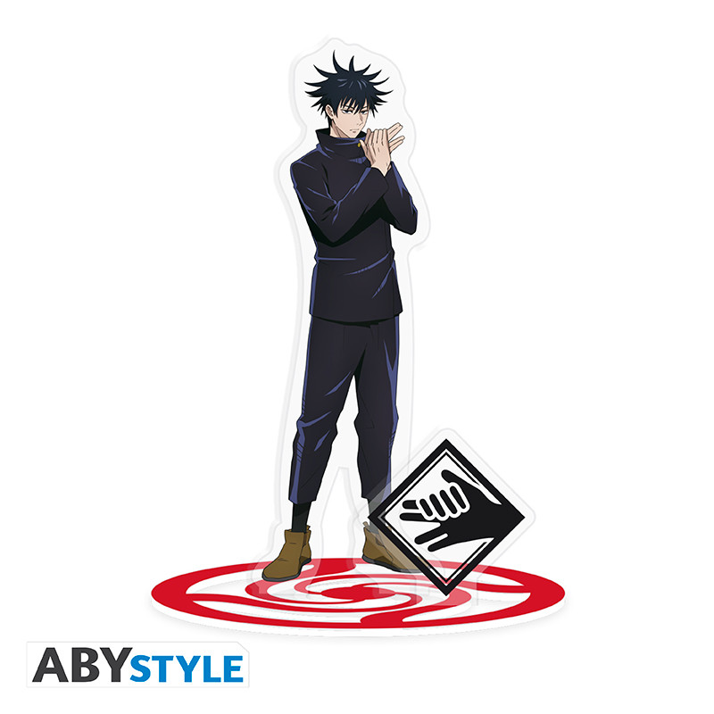 JUJUTSU KAISEN Acryl® Fushiguro