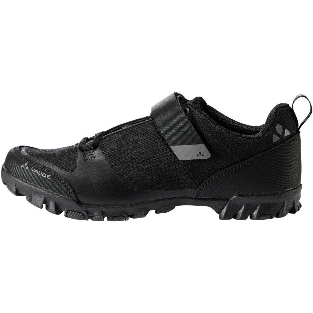 Vaude TVL Pavei II Bike Shoes Women - black