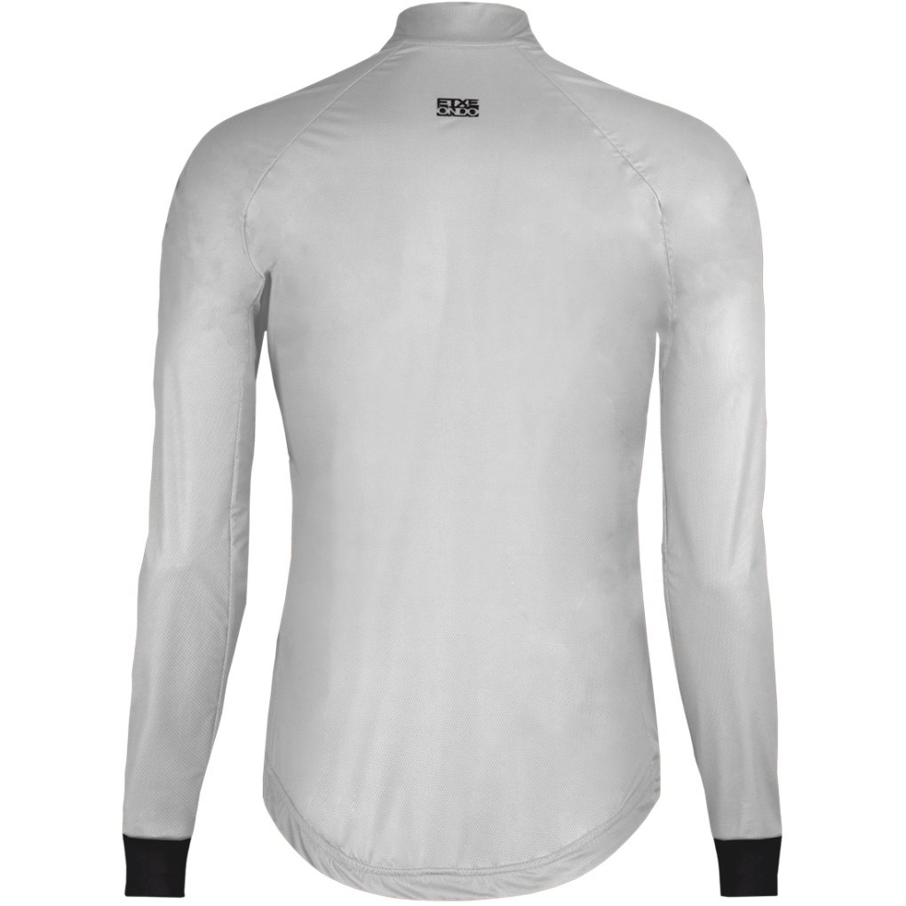 Etxeondo Isil Jacket Unisex - Grey