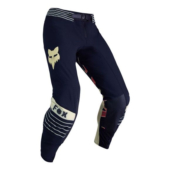 Fox Flexair Inning 2025 - Black cross pantsRef: FX6182