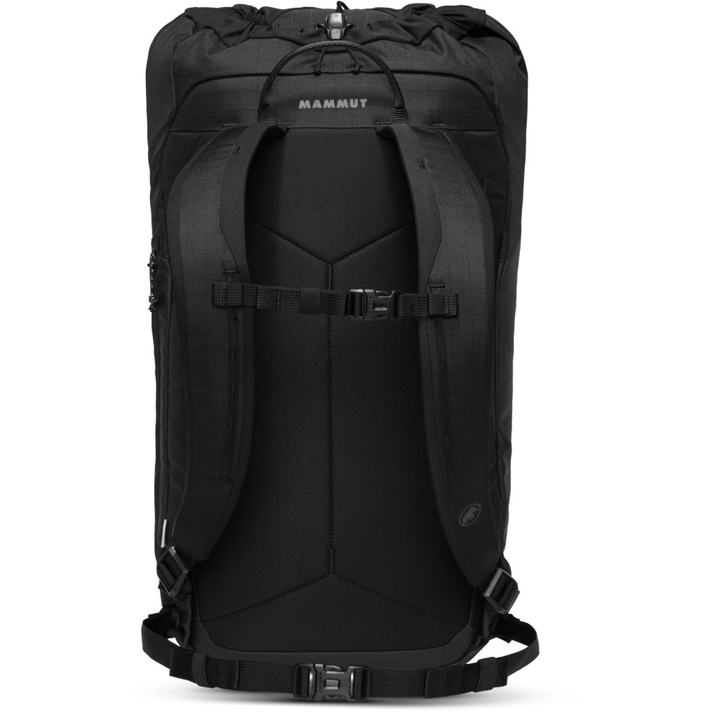 Mammut Alto 24L Backpack - black