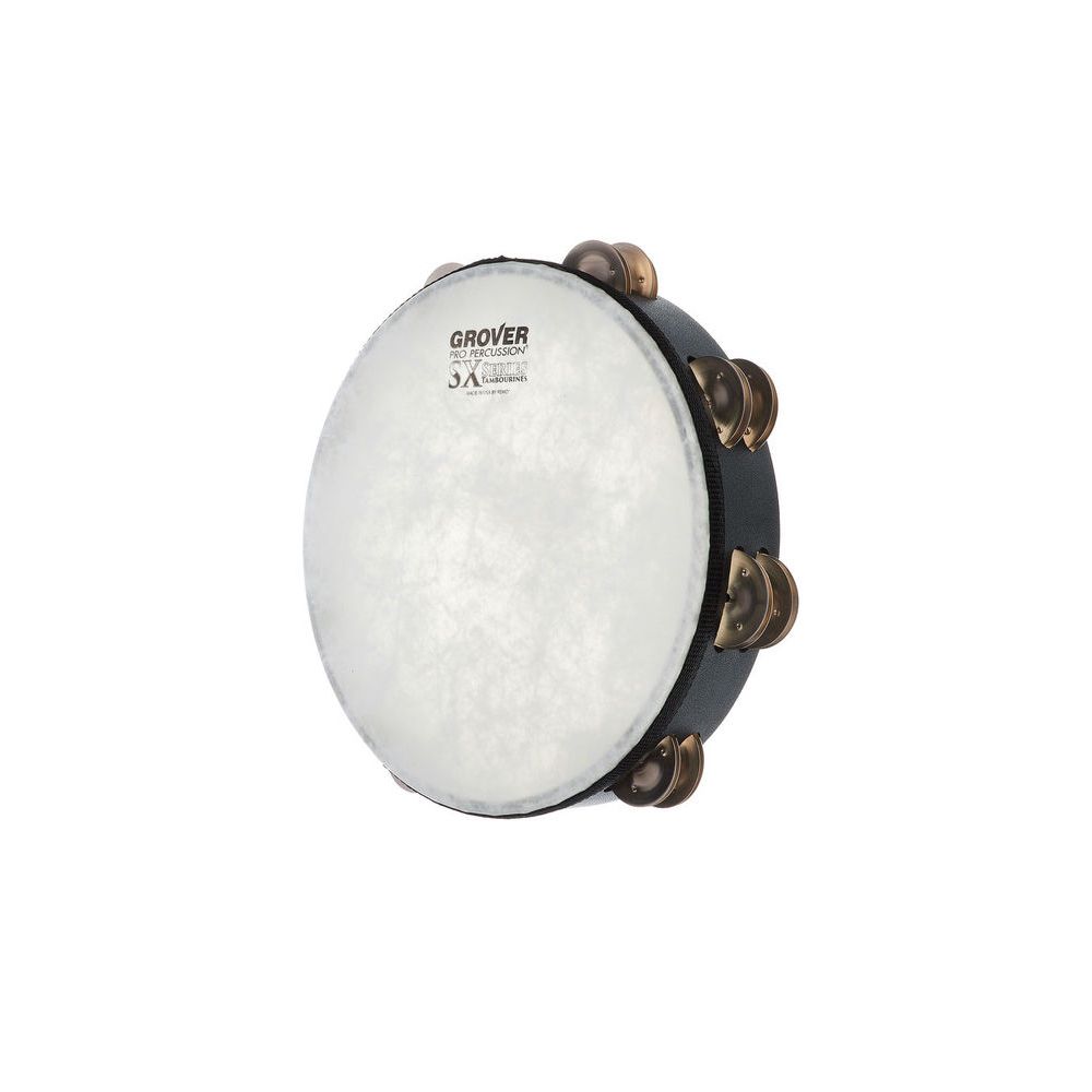 Grover Pro Percussion SX