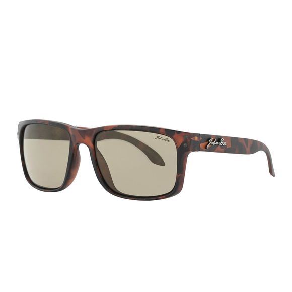 John Doe IRONHEAD Sunglasses - BrownRef: JDE0176