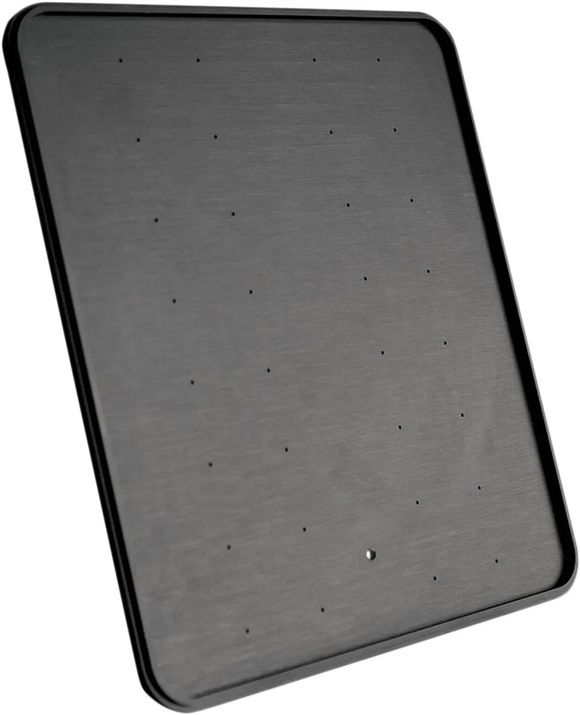 Heinz Bikes Universal Frame Plate HolderRef : HEIZ00126A / 20301272