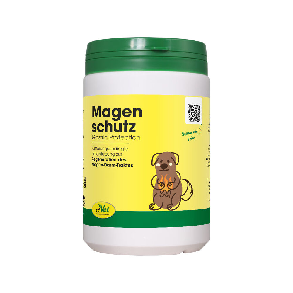 cdVet Magenschutz - 400 g