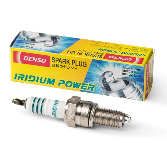 Bougie Denso IW27Ref : DENSO0116 / 11028900