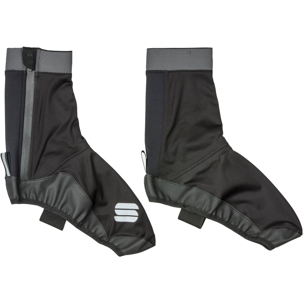 Sportful Giara Thermal Bootie - 002 Black