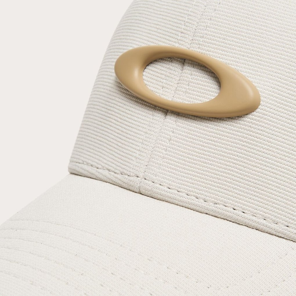 Oakley Tincan Cap Men - Mist/Pebble
