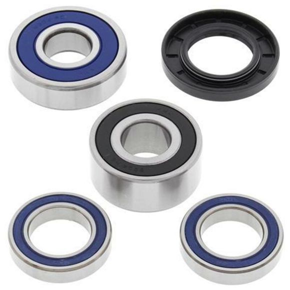 All Balls Wheel Bearing Kit RearRef: ALL00059A / 1039852