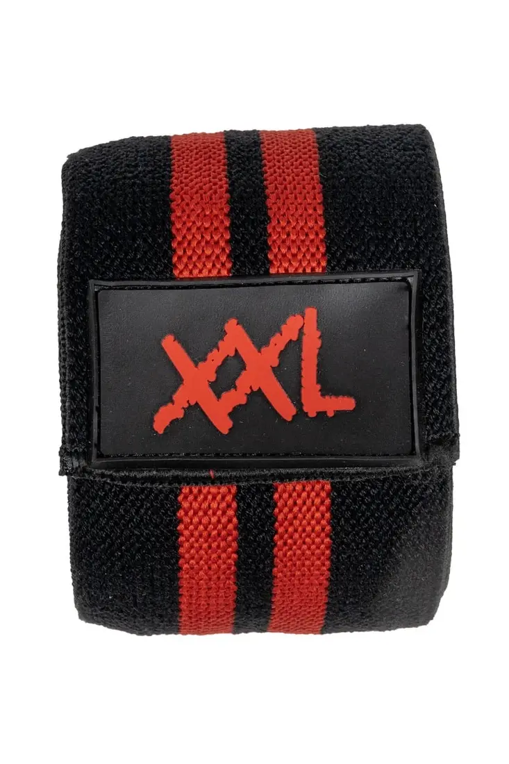 Knee Straps