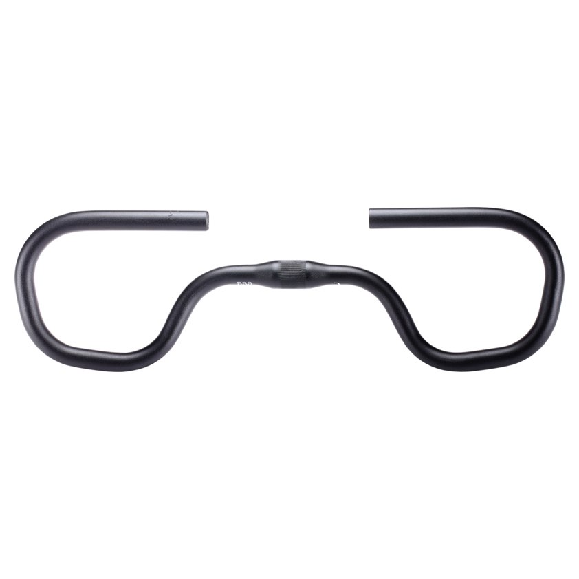 BBB Cycling MultiBar OS BHB-30OS Trekking Bar - black matt