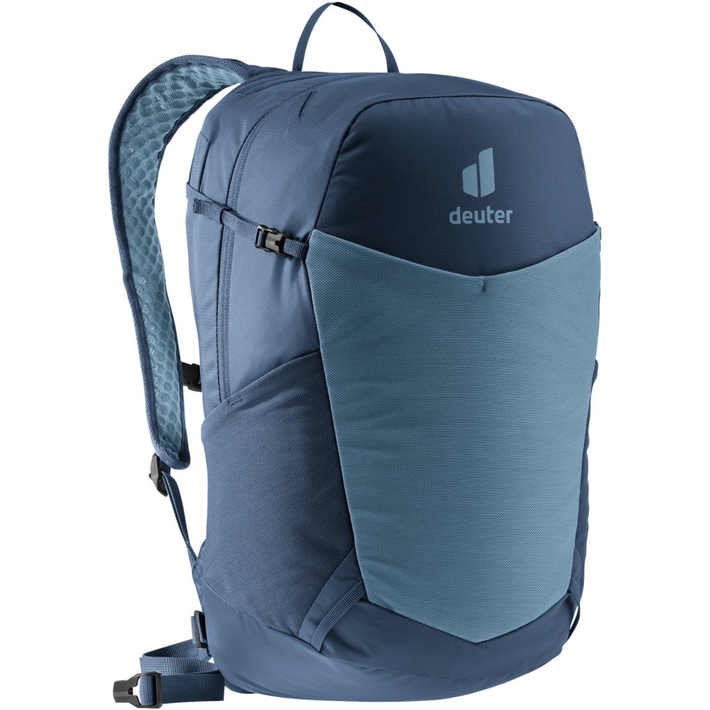 Deuter Speed Lite 21 Backpack - atlantic-ink