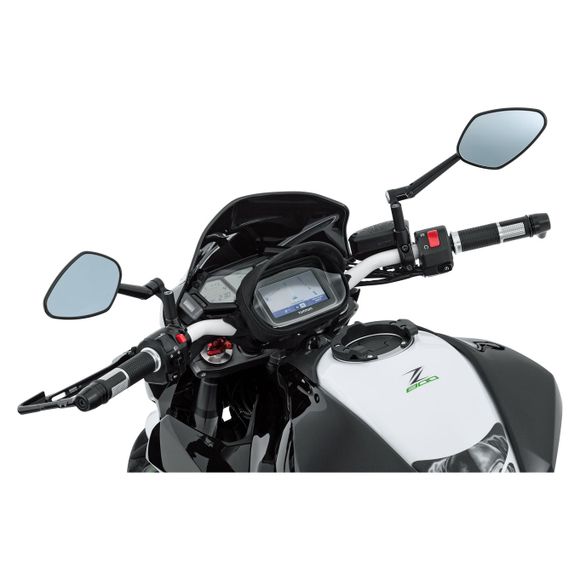 Smartphone support Q Bag handlebar bag for GPS / smartphone UniversalRef: QBA0083 / 5692711212000000