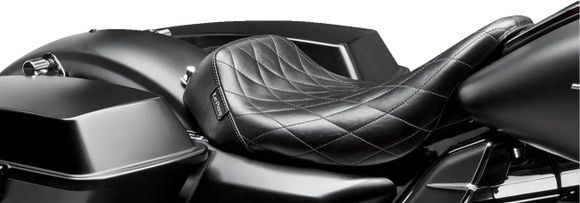 Le Pera Bare Bones comfort saddleRef: LEPA00173A / 08010809