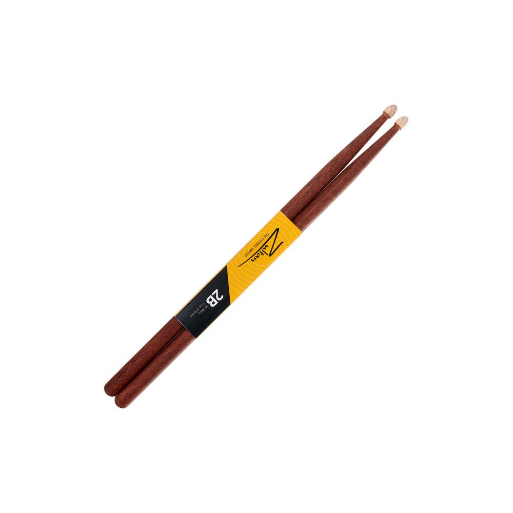 Zultan 2B Hickory Value Pack – Thomann Ireland