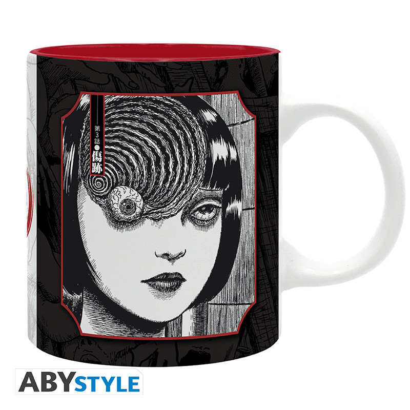 UZUMAKI Mug Uzumaki
