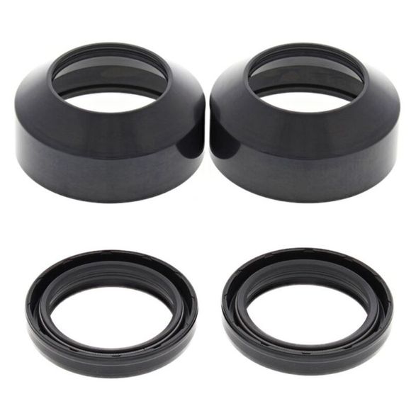 All Balls Fork Oil Seals and Dust Seals - 37x49x8/10 mmRef: All01037A / 1126709