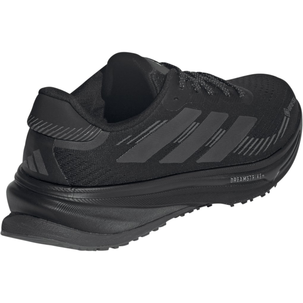 adidas Supernova Rise GORE-TEX Running Shoes Women - core black/carbon/core black JP7764