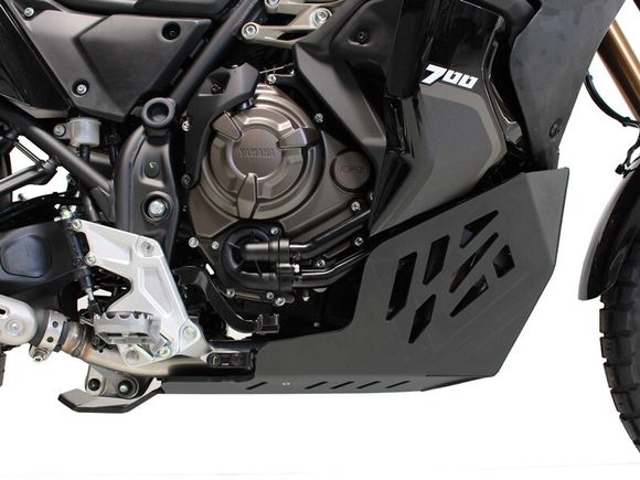 AXp Adventure Phd 8mm engine shoeYAMAHA 700 TENERE 700 WORLD RAID - 2022 - 2024Ref: XP00139A / 1119622001