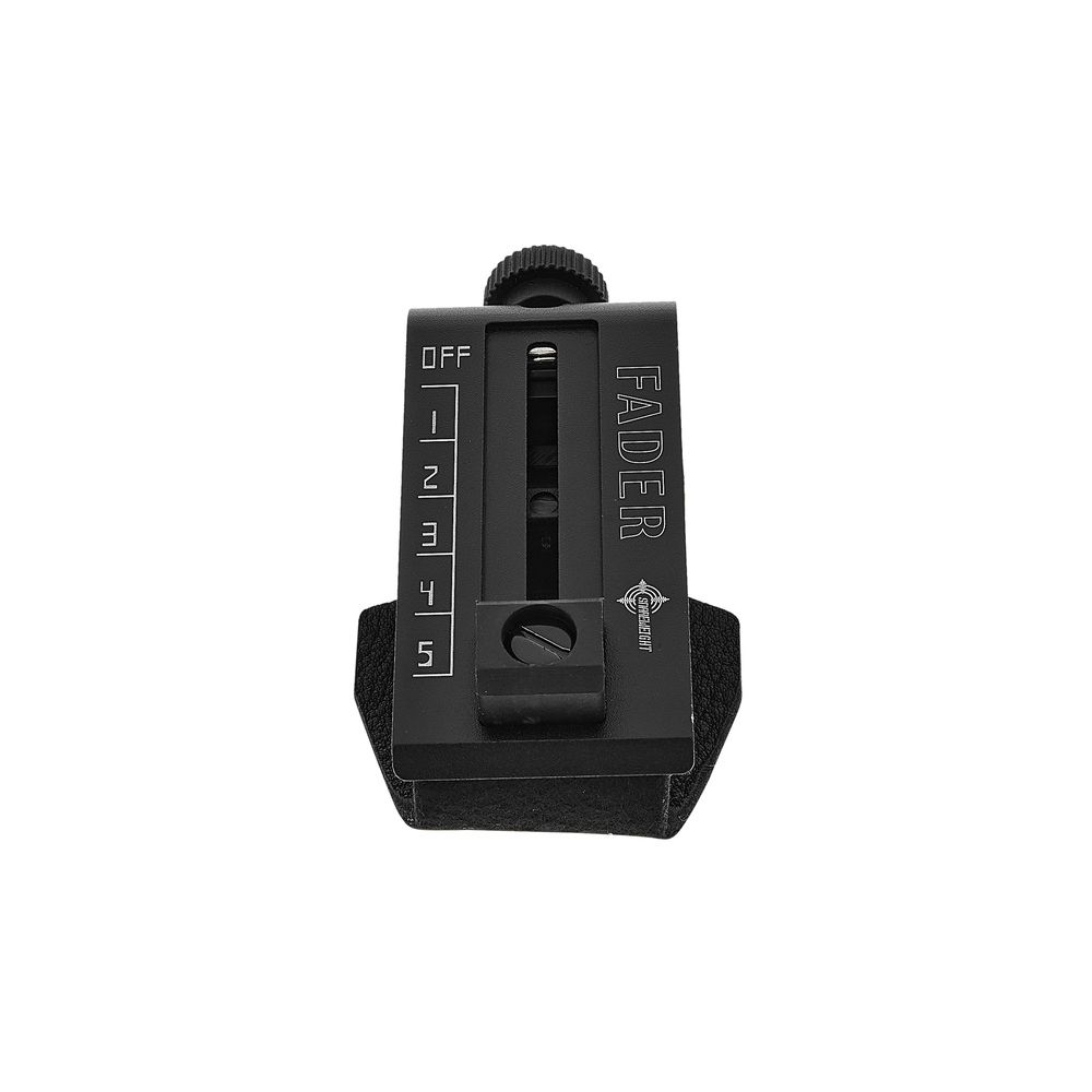 Snareweight Fader F1 – Thomann Ireland