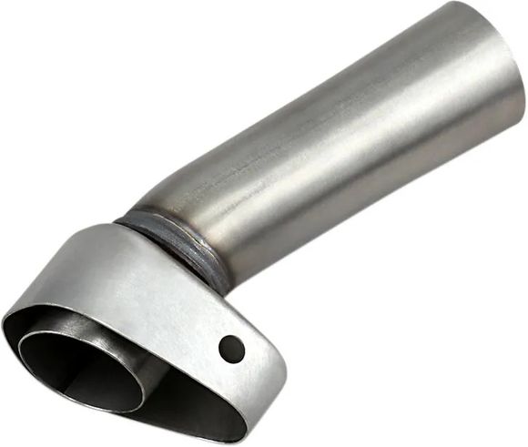 Reducteur de bruit Akrapovic Insert UniverselRef : SA00919A / 18600451