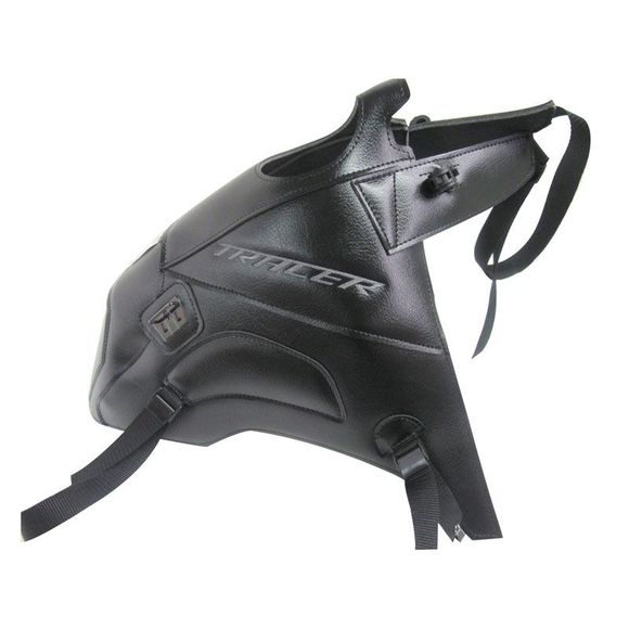 Bagster Tank Cover BlackRef: 1704U