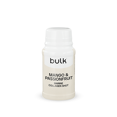 Marine Collagen Shots