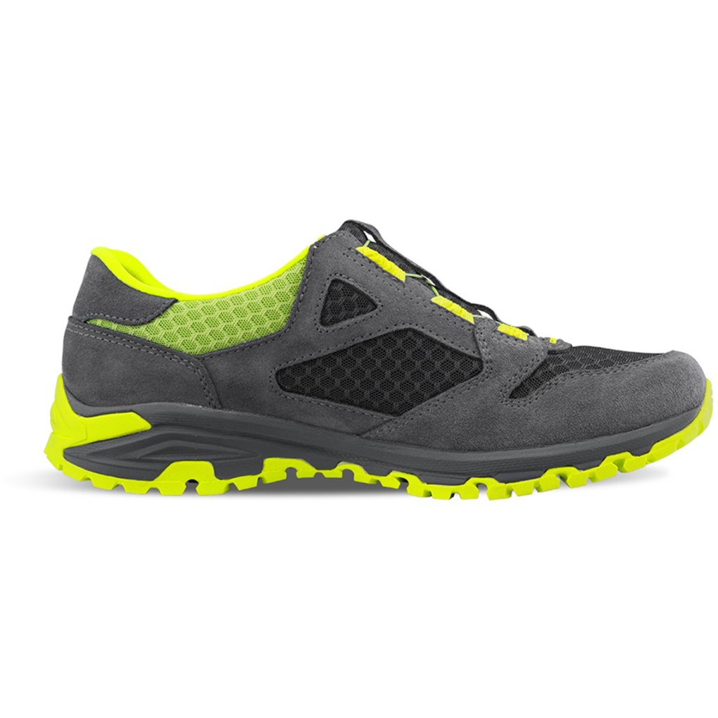 Gaerne G.Volt Vibram MTB Shoes - Anthracite