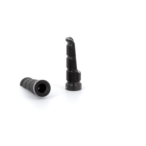 Mfw Racing footrest black UniversalRef: Bi01766A / 1081775007
