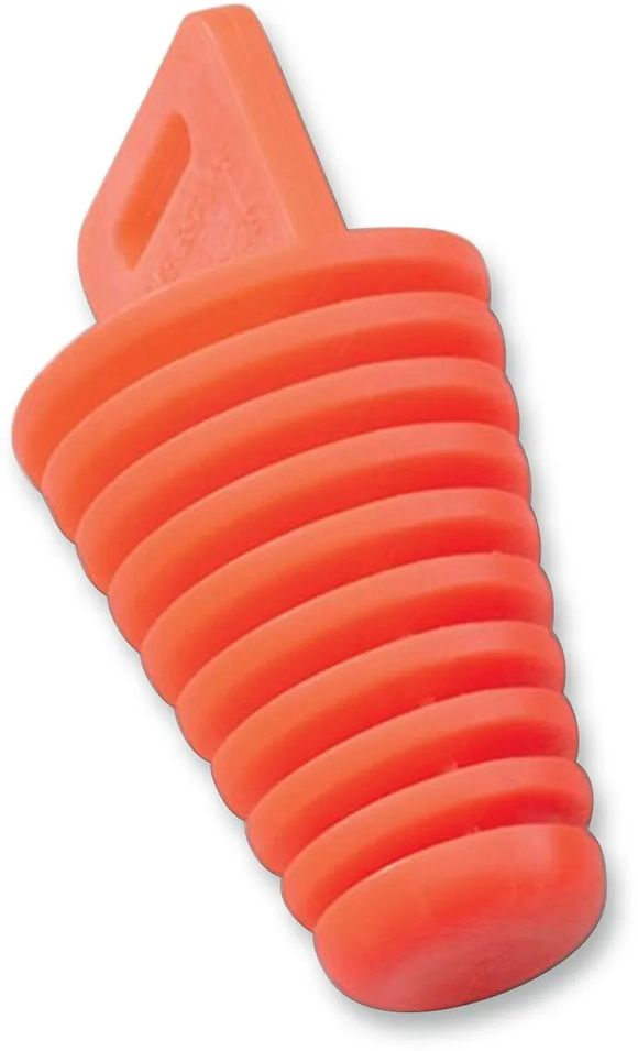 Bouchon d'échappement Moose Racing Bouchon UniverselRef : ME06093A / 18610557