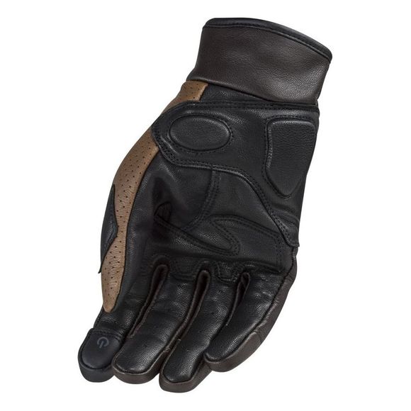 Ls2 Rust Gloves - BrownRef: LS1387
