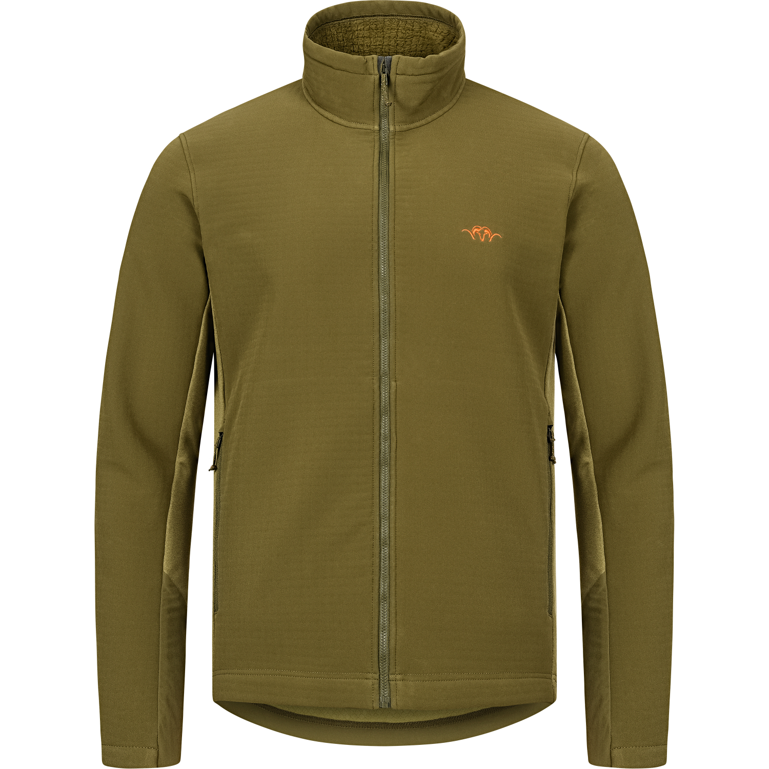 Flash Midlayer Jacket Men (Dark Olive)