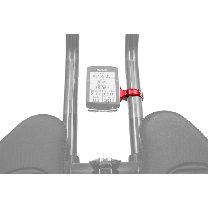 K-Edge Garmin Sport TT Mount - black