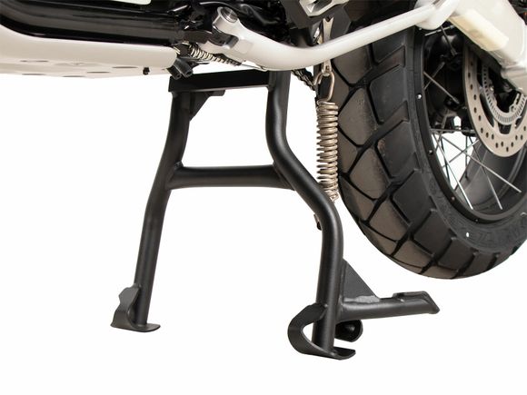 Hepco & Becker central stand - blackTRIUMPH 1200 SCRAMBLER 1200 XE - 2024 - 2025Ref: Hbe03167A / 5057675 00 01