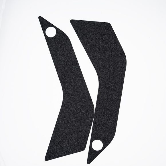 Grip de réservoir R&G Racing Kit 2 piècesRef : RGR02185A / 1124526001