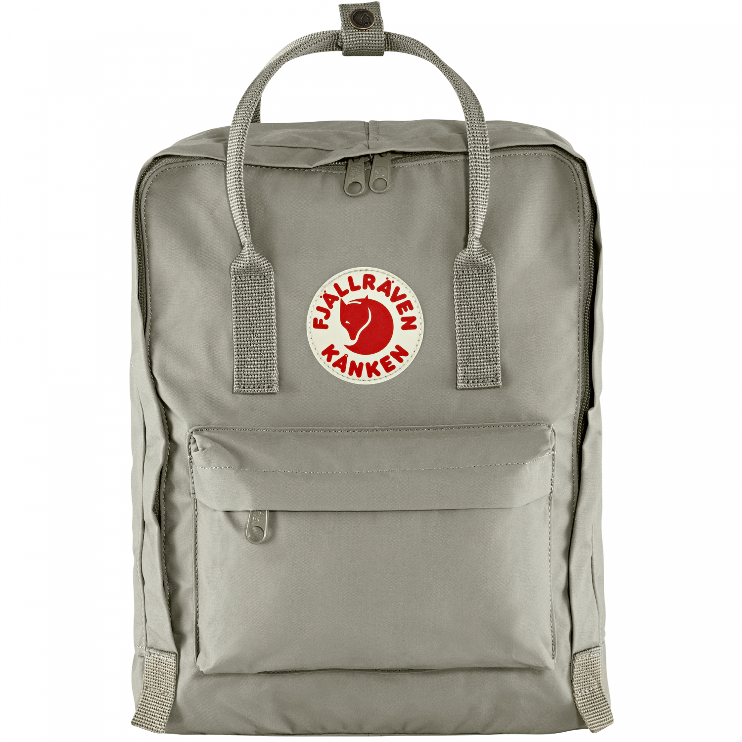 Backpack Kanken, grey
