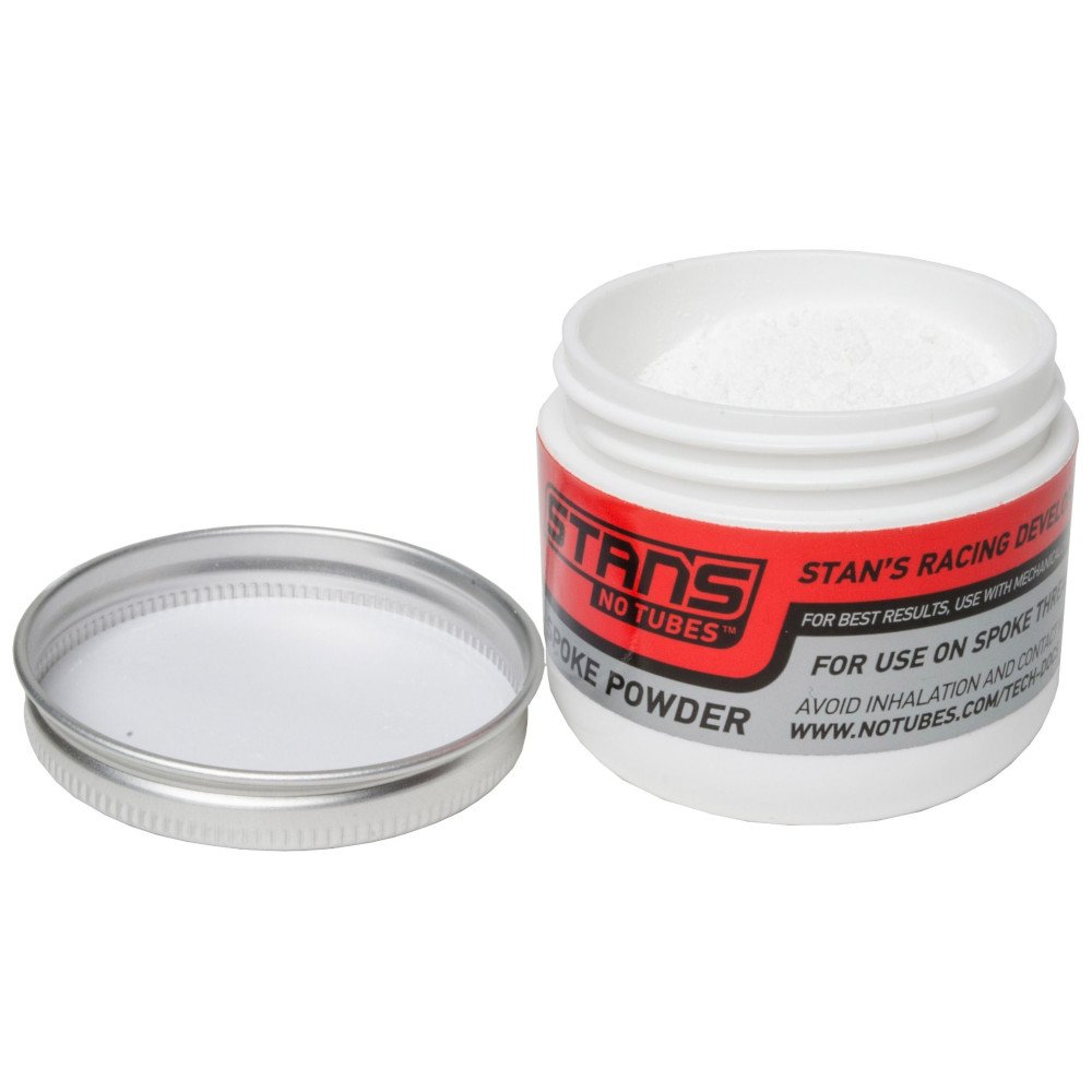 Stan's NoTubes Spoke Powder