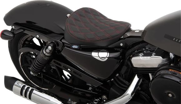Drag Specialties Bobber Comfort SeatRef: Drg02845A / 08040741