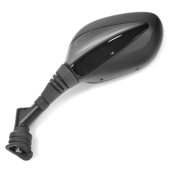 Vicma left-side mirror - blackRef: Vic00203A / 1083919001