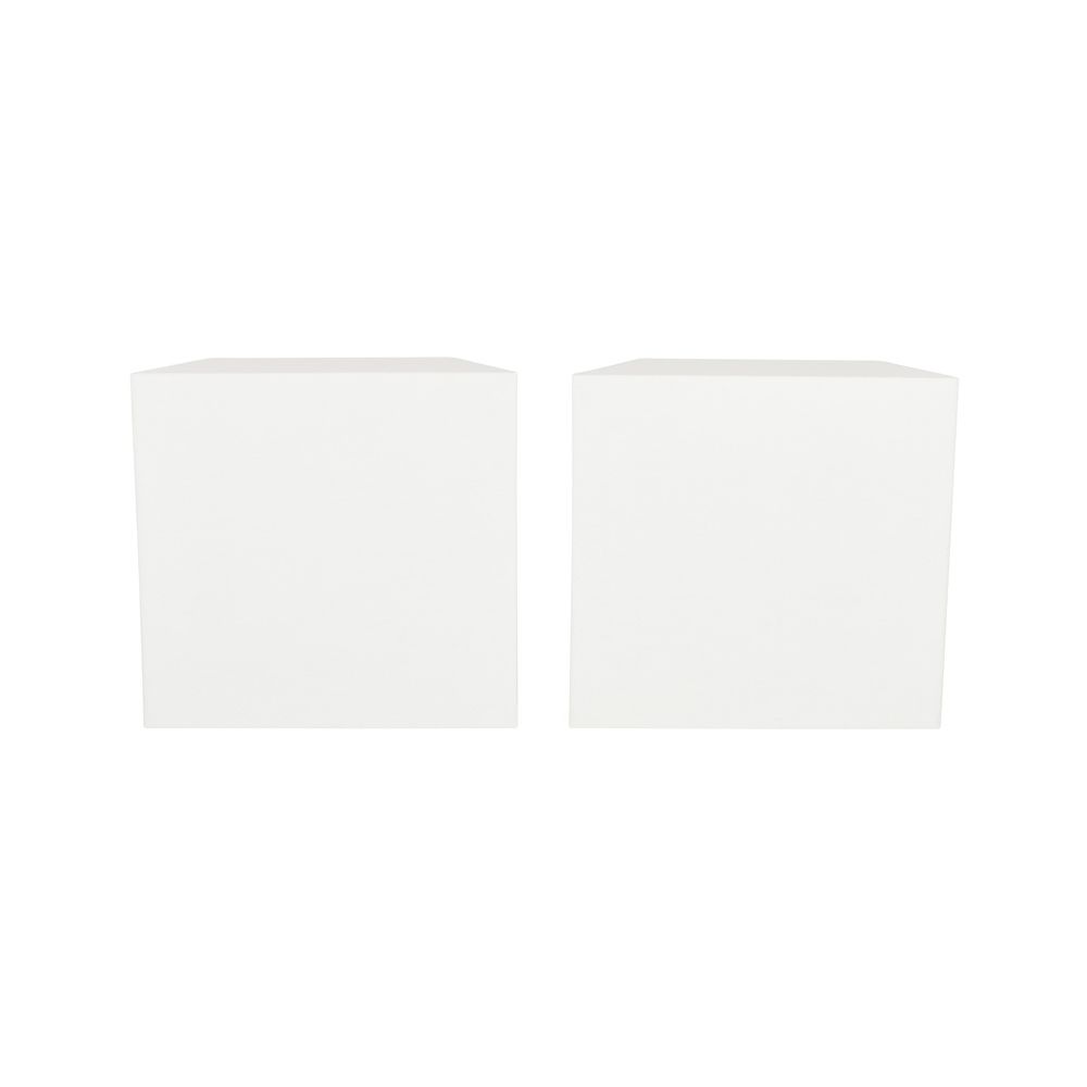 EQ Acoustics S10C Bass Trap White – Thomann Ireland