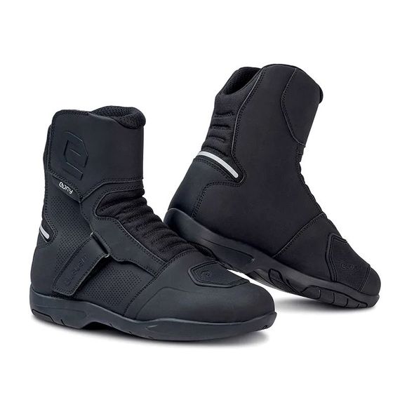Bottes Eleveit NEUTRON WATERPROOF - NoirRef : ELE0051