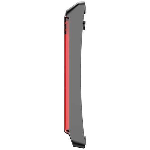 Litemove TL-FD LED Rear Light for E-Bikes - Fender mount