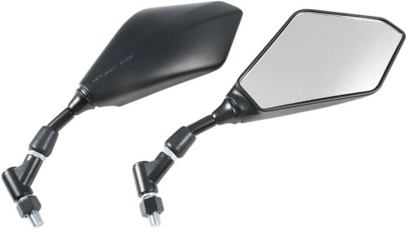 Rétroviseur A-Style 06401138 UniverselRef : AS00090A / 06401138