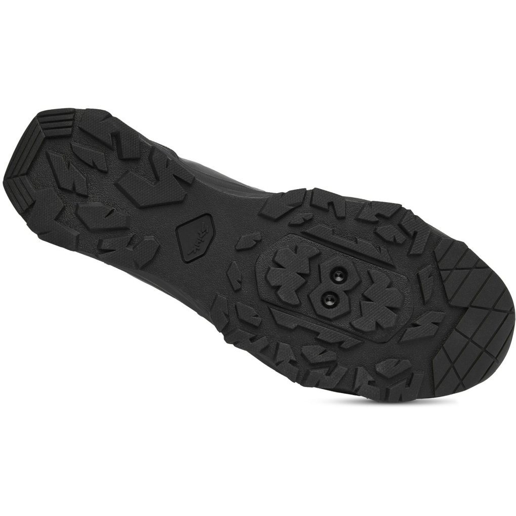 Spiuk Amara MTB Shoes Men - black